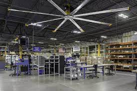 The reason is that ceiling fans this is the reason why the notoriety of the best portable ceiling fans has deluged the entire world. Powerfoil X3 0 Big Ass Fans Australia