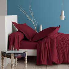 Créée 1932, 3 suisses est la référence française d'achats mode et décoration pour toutes les occasions. Drap Housse Percale Coton Tertio Bordeaux 3 Suisses