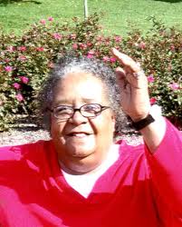 Lena Mae Ellison Obituary