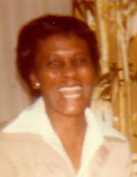 Evelyn Gray Obituary (2018)