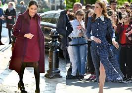 Księżna kate jest w czwartej ciąży? Czwarta Ciaza Ksieznej Kate Wyklucza Ciaze Meghan Winny Protokol Eska Pl