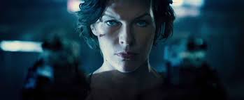Milla Plays Alice One Last Time in “Resident Evil: The Final Chapter”