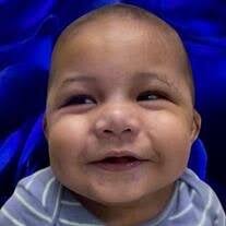 Jahsiah Elijah Youmans Obituary