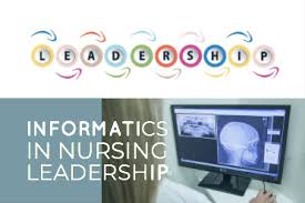 Instead, use your answer to convey your passion for working as a nurse and how that passion can benefit the organization should they hire you. Informatics In Nursing Leadership Leading In The Age Of Technology Canadian Journal Of Nursing Informatics