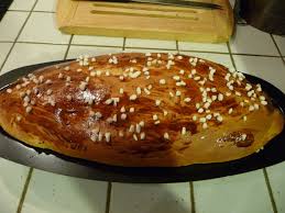 Brioche Moelleuse Preparation A La Map Cuisson Au Four Cuisson Au Four Four Cuisine Moelleux