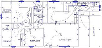 Basic electrical wiring electrical circuit diagram electrical symbols electrical layout electrical plan electrical projects electrical installation electrical outlets electrical engineering. Basement Wiring Diagram Electrical Plan Electrical Layout Plan Design