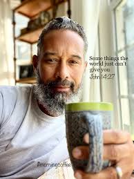 Embrace today with open arms and joy