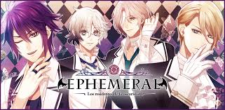 Juego amor prohibido, estoy en el final del 1era y necesito 200 puntos para tener todos los finales. Ephemeral Espanol Apk Download For Android Hunex Co