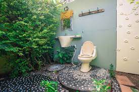 See more ideas about outdoor bathrooms, small outdoor bathroom, outdoor. 31 Outdoor Bathroom Ideas Unique Outdoor Bathroom Designs