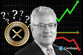 XRP Lawsuit: Ripple Community Remains Disappointed With Hinman Report,  What's Next?