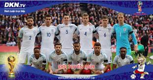 Danh sách cầu thủ nga dự world cup 2018. Ä'á»™i Tuyá»ƒn Anh World Cup 2018 á»©ng Cá»­ Vien Vo Ä'á»‹ch World Cup 2018