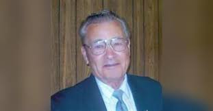 Louis F. Brandenstein Obituary