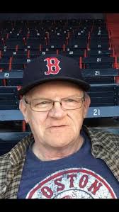 Obituary for John B. "John Junk" Mosher Sr.