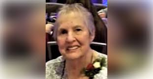 Obituary information for Norma Laurie Ryan