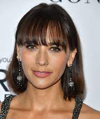 Everything You Need To Know Before Getting A Fringe, According To The  Experts
