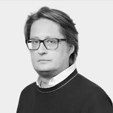 Das Thomas Mann House