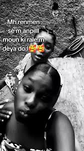 Manyen m pa manyen sè m🙋‍♀️🙋‍♀️🙋‍♀️