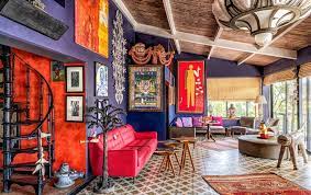 The Top 10 Indian Interior Designers