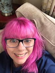 How time flies from age 15 to 59 I'm still a inner rebel lol