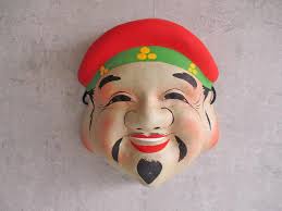 Bakunawa Mask