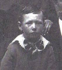 Luther James Teague (1890-1964)