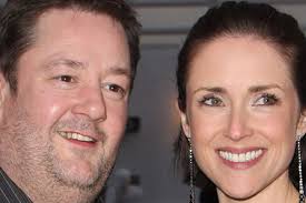 Heat of Dylan's kitchen was nothing compared to TV sex series