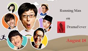 Running man tv series wikipedia. Running Man Coming To The Uk Dedicated Events In London Daehan Drama