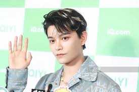 ติงอวี่ซี” น่ารักเวอร์! รัวภาษาไทยอ้อนแฟนคลับงานแฟนมีตสุดฟิน : PPTVHD36