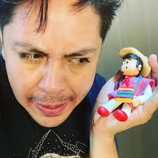 Lalo Manzano Comediante