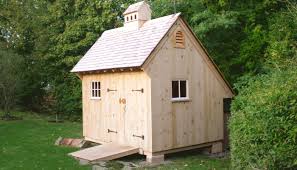 They're pretty simple and you don't need much experience with. Garden Sheds Everything You Need To Know This Old House