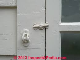 Purpose driven restoration has been serving the 11 county metro area since 2009. Window Window Hardware Age Window Construction Details Hardware As Indicators Of Building Age