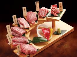 Thịt bò Kobe Nhật Bản - Sự Kỳ Diệu Của Thế Giới Ẩm Thực - Enjoy Gourmet