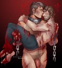Hannibal hentai videos, GIFs, and images | Rule 34 App