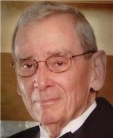 Peter ERICKSON Obituary (2018)