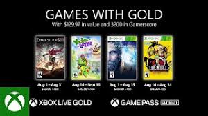 .fortnite en xbox 360 entonces tenemos malas noticias, porque fortnite todavía no está disponible para xbox 360. Xbox One Diese Spiele Gibt Es Aktuell Kostenlos Netzwelt