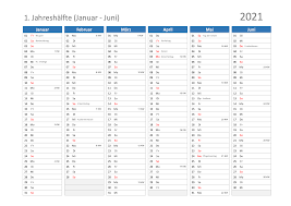 2021 yearly printable calendars in microsoft word, excel and pdf. Kalender 2021 Schweiz Excel Pdf Schweiz Kalender Ch