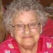 Patricia A. Crandall Obituary