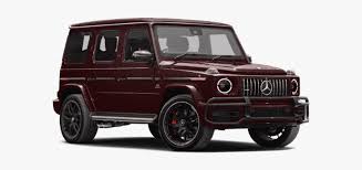 Its passion, perfection and power make every journey feel like a victory. New 2020 Mercedes Benz G Class Amg G 63 Suv 2020 Mercedes G Wagon Hd Png Download Kindpng