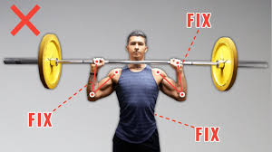 the best shoulder workout routine for