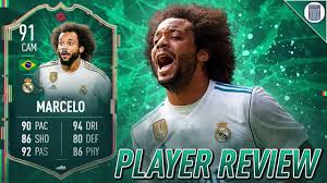 Compare marcelo to top 5 similar players similar players are based on their statistical profiles. 91 Shapeshifters Marcelo Player Review Fifa 20 Ultimate Team Youtube