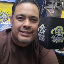 Liga Luqueña de Fútbol