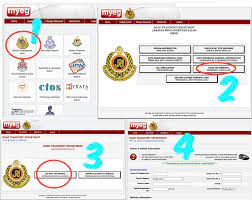 Renew insurans & road tax kenderaan myeg, ulu klang. Cara Renew Roadtax Online Mudah Roadtax Dihantar Seawal Sehari Miracikcit
