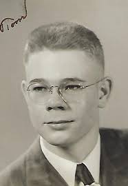 Thomas Wise Obituary April 15, 2025