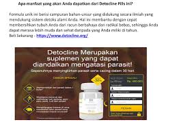 Jual Obat Detocline Di Semarang | 085211605500 Gratis Ongkir