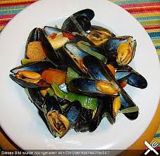 Miesmuscheln Und Co Zubereitung Und Tipps Chefkoch De Miesmuscheln Muscheln Rezept Muscheln