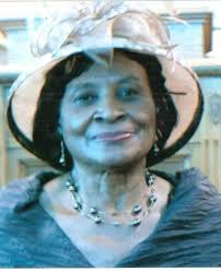 Dorothy Johnson Obituary (1931