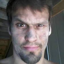 Roger Kupfer vs. Brandon Saling, Hard Knocks Cage Fights 3