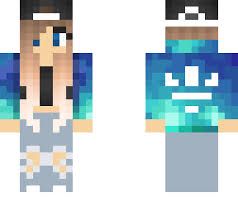 Reichen sie ihre lustigen spitznamen und coolen gamertags ein und kopieren sie das. Adidas Cool Girl Minecraft Skins