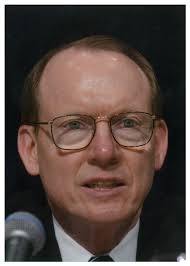 Profile for Bill Drennan