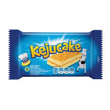 KRAFT KEJU CAKE 16G